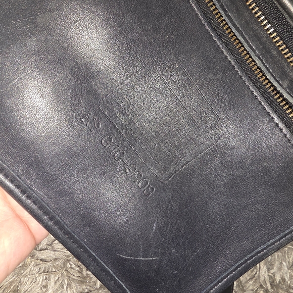 Vintage Coach - Picture 10 of 11